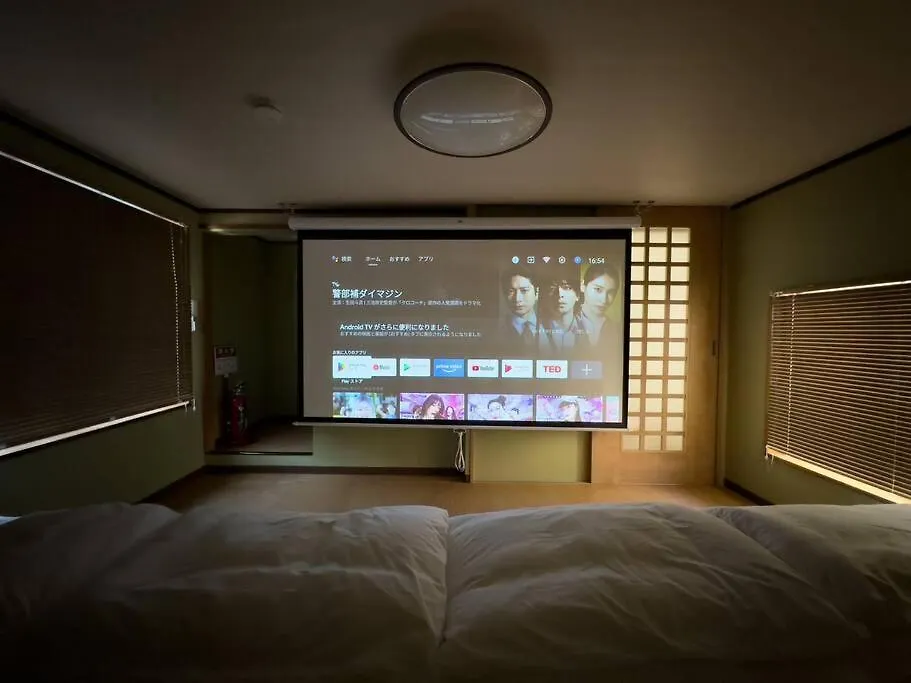 Tasoneurbanstayosaka なんば南sim2 Apartamento Osaca